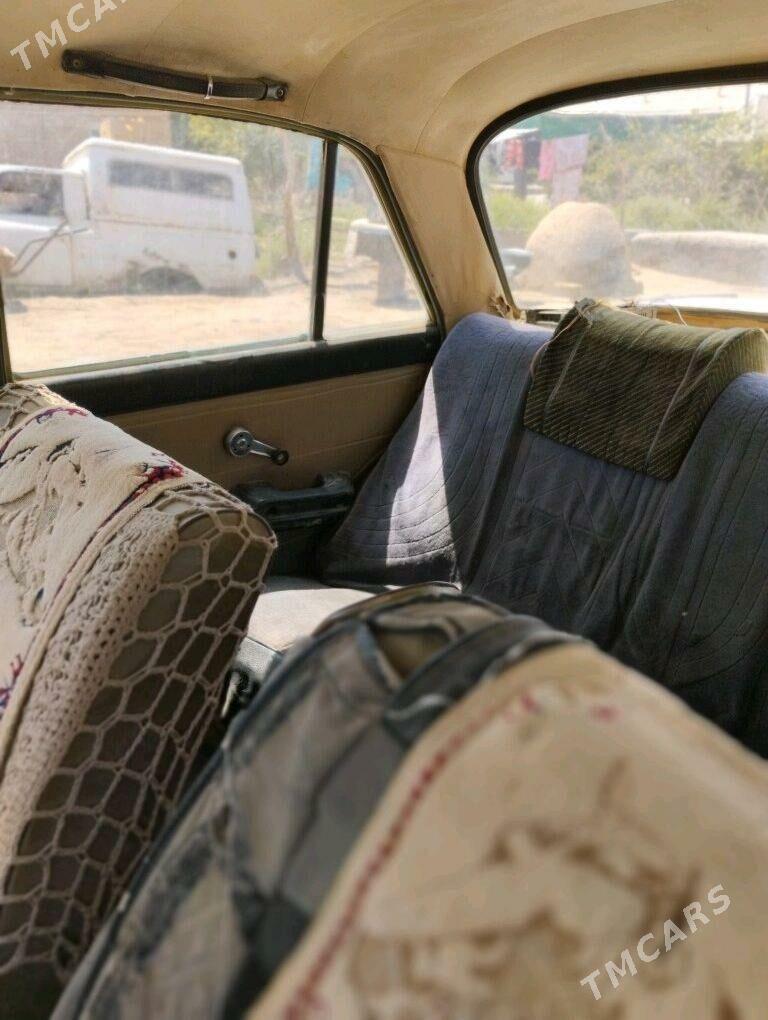 Москвич 412 1986 - 6 500 TMT - Теджен - img 8