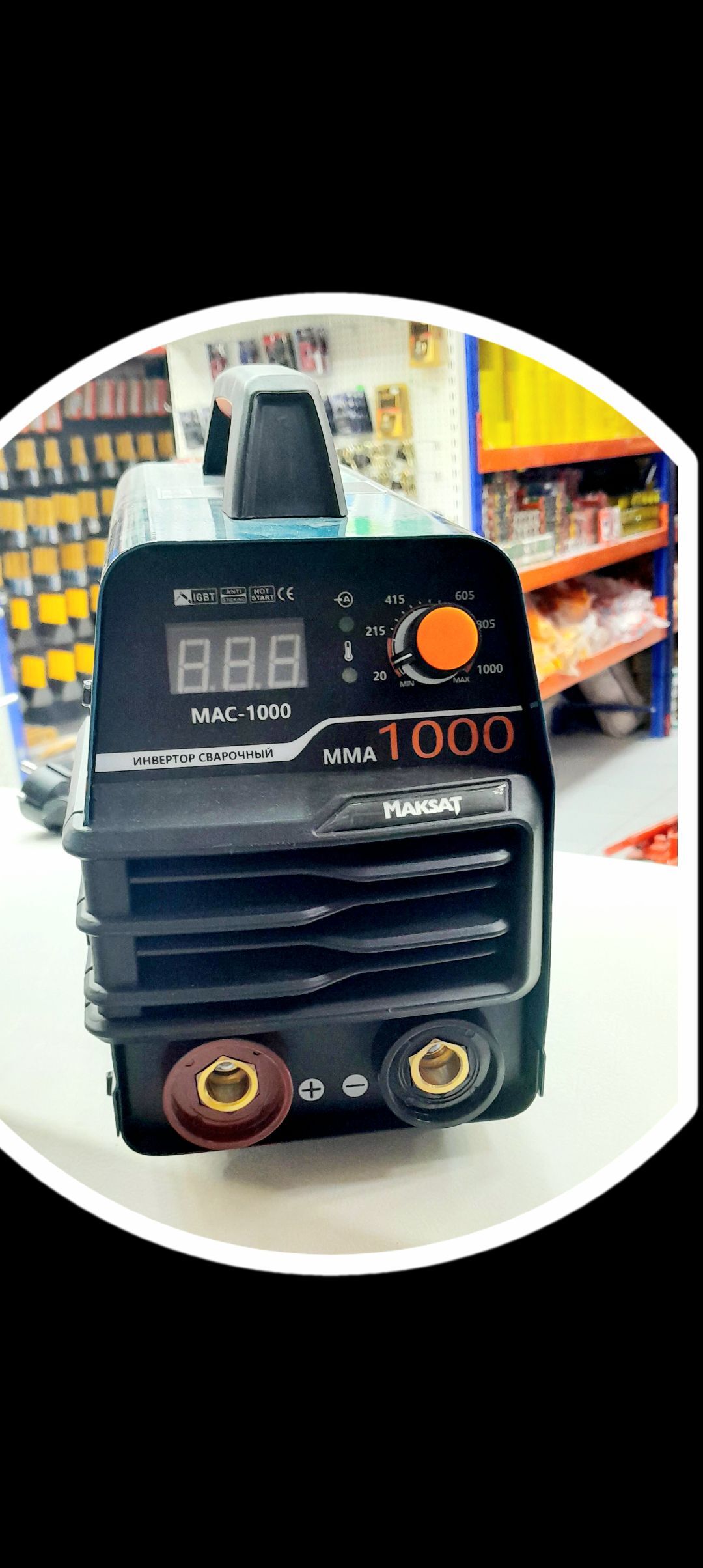 swarka aparat сварка - Aşgabat - img 6