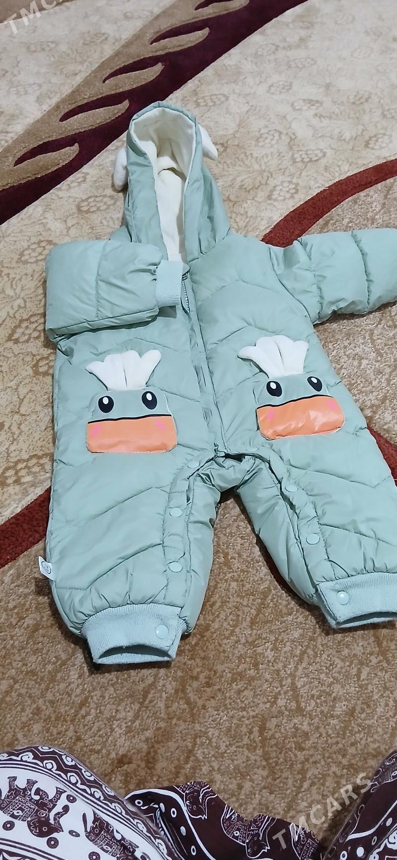 Kombinzon - Ашхабад - img 2