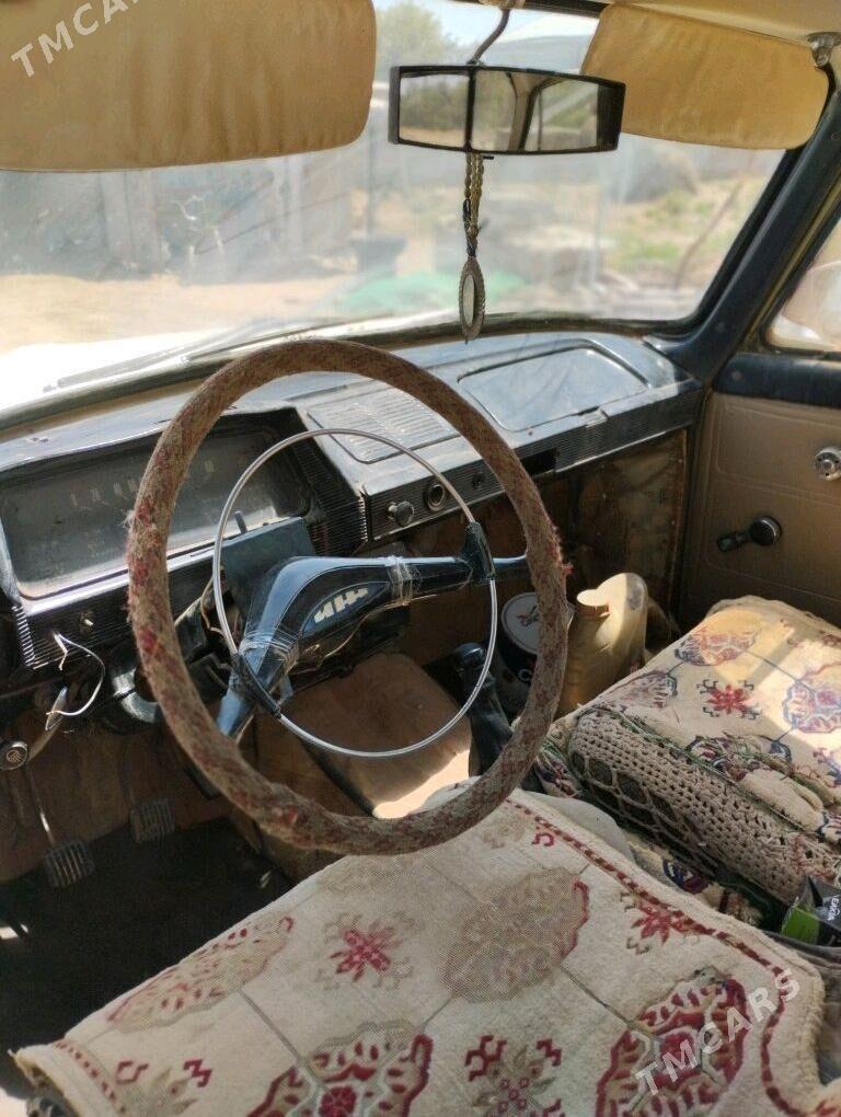 Москвич 412 1986 - 6 500 TMT - Теджен - img 7