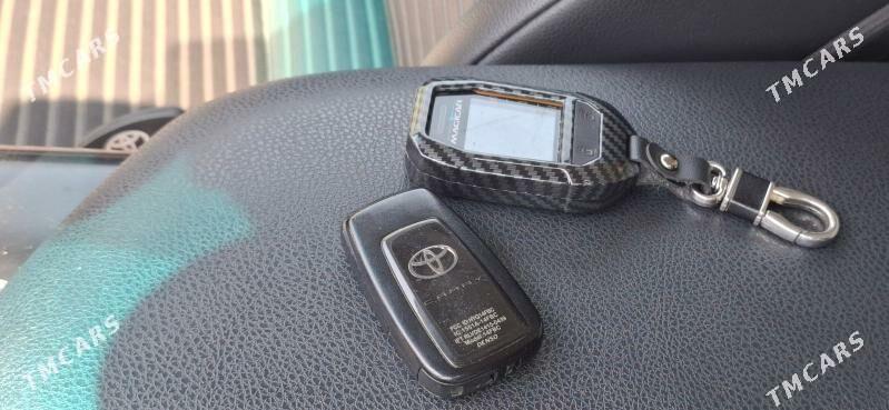 Toyota Camry 2018 - 345 000 TMT - Türkmenbaşy - img 5