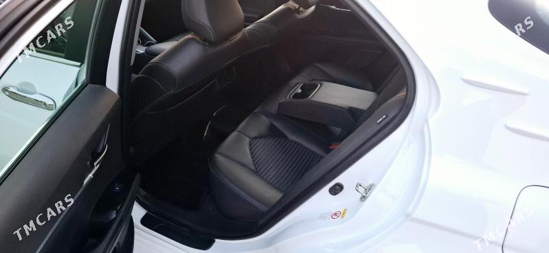 Toyota Camry 2018 - 345 000 TMT - Türkmenbaşy - img 7