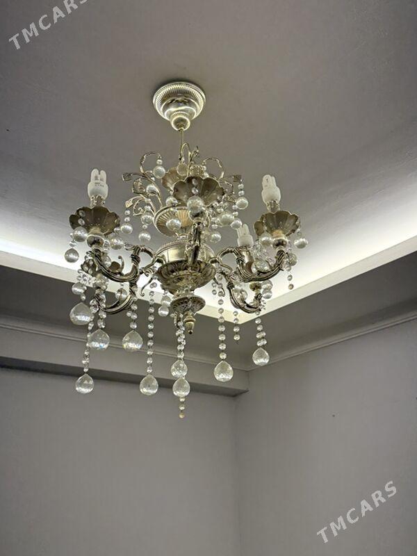 lyustralar - Ашхабад - img 1