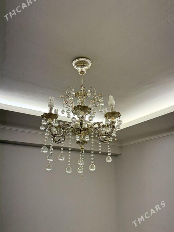 lyustralar - Ашхабад - img 3