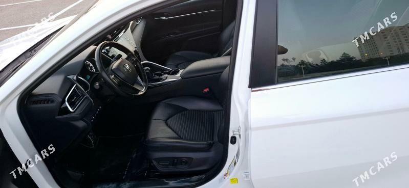 Toyota Camry 2018 - 345 000 TMT - Türkmenbaşy - img 6
