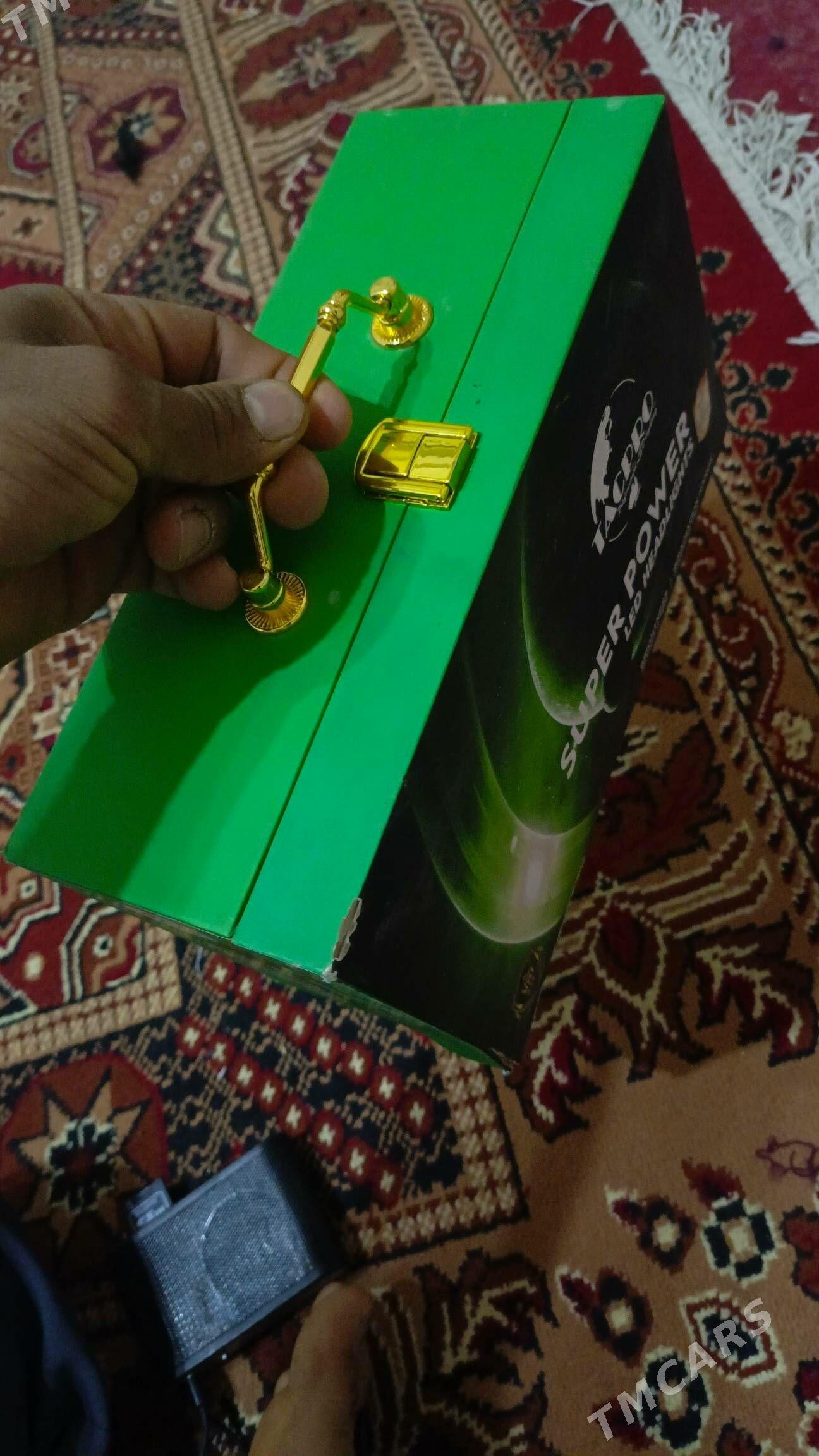 Cemedanjyk - Мары - img 2