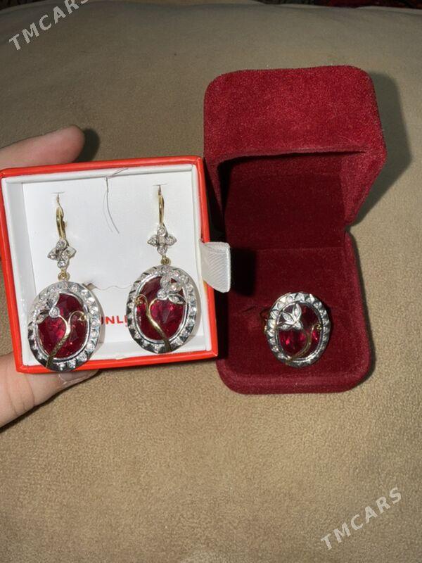 komplect - Ашхабад - img 3