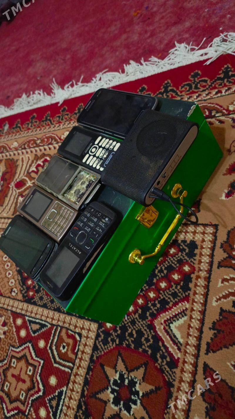 Cemedanjyk - Мары - img 4