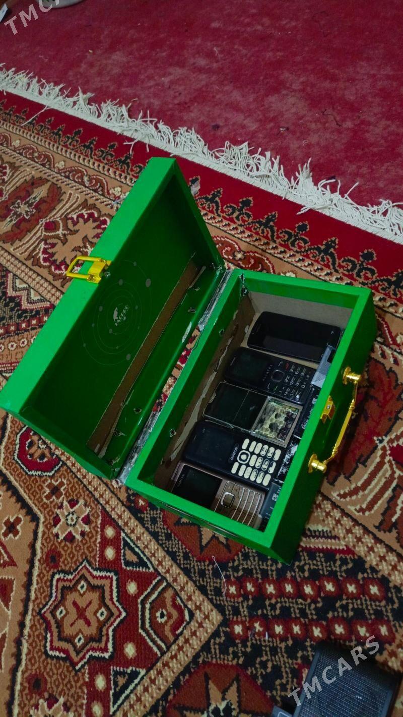 Cemedanjyk - Мары - img 5