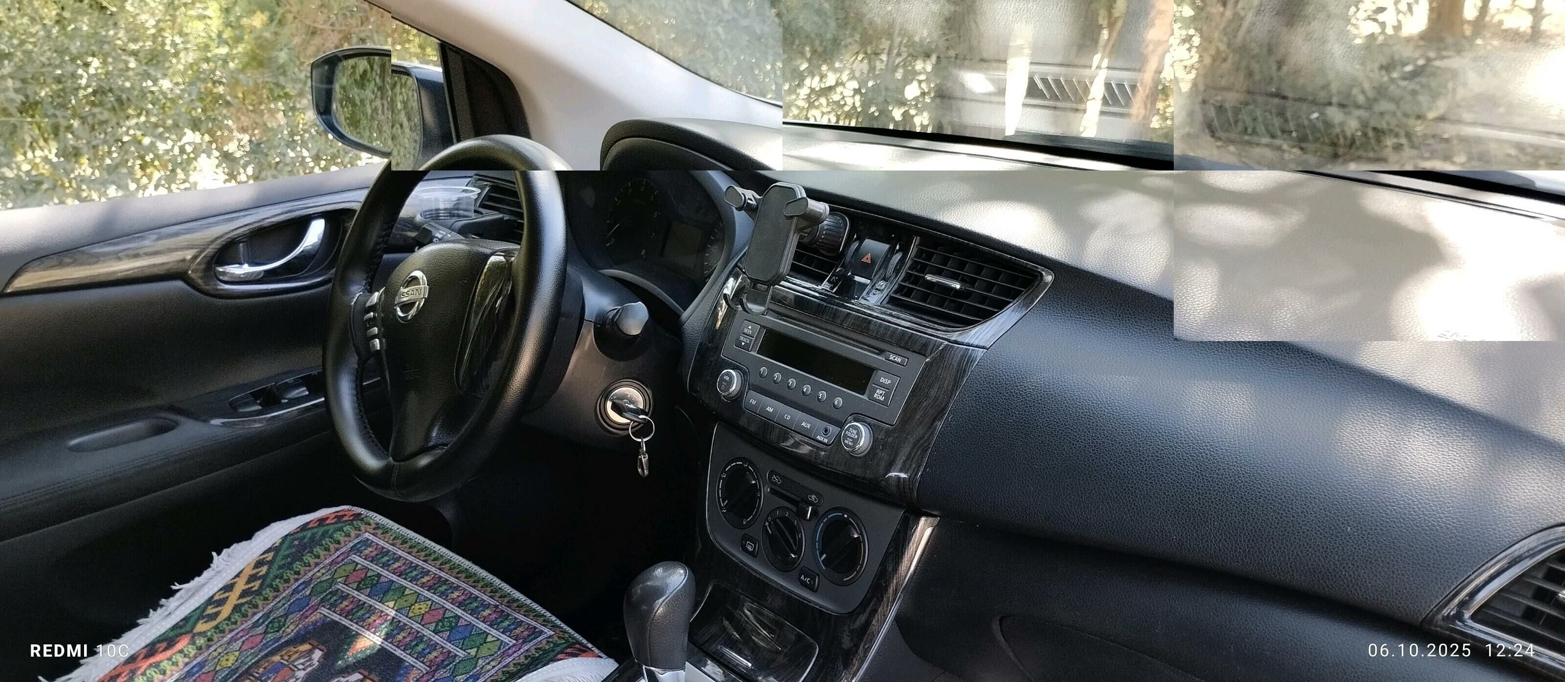 Nissan Tiida 2013 - 145 000 TMT - Ашхабад - img 4