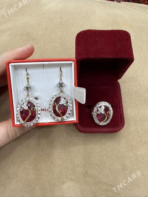 komplect - Ашхабад - img 2