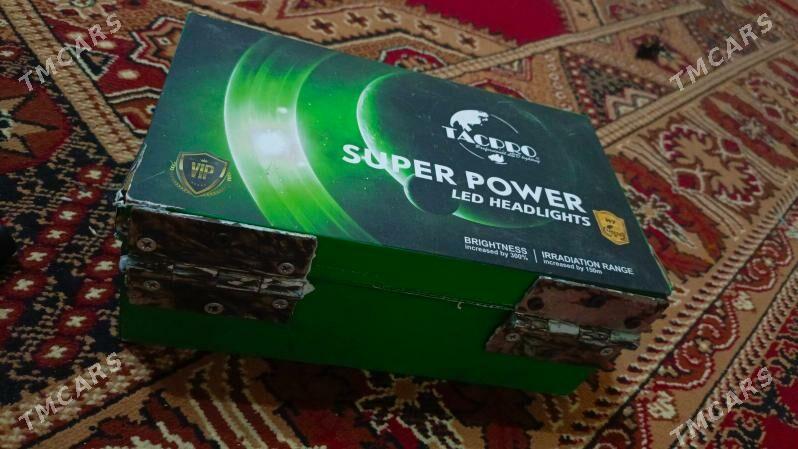 Cemedanjyk - Мары - img 6