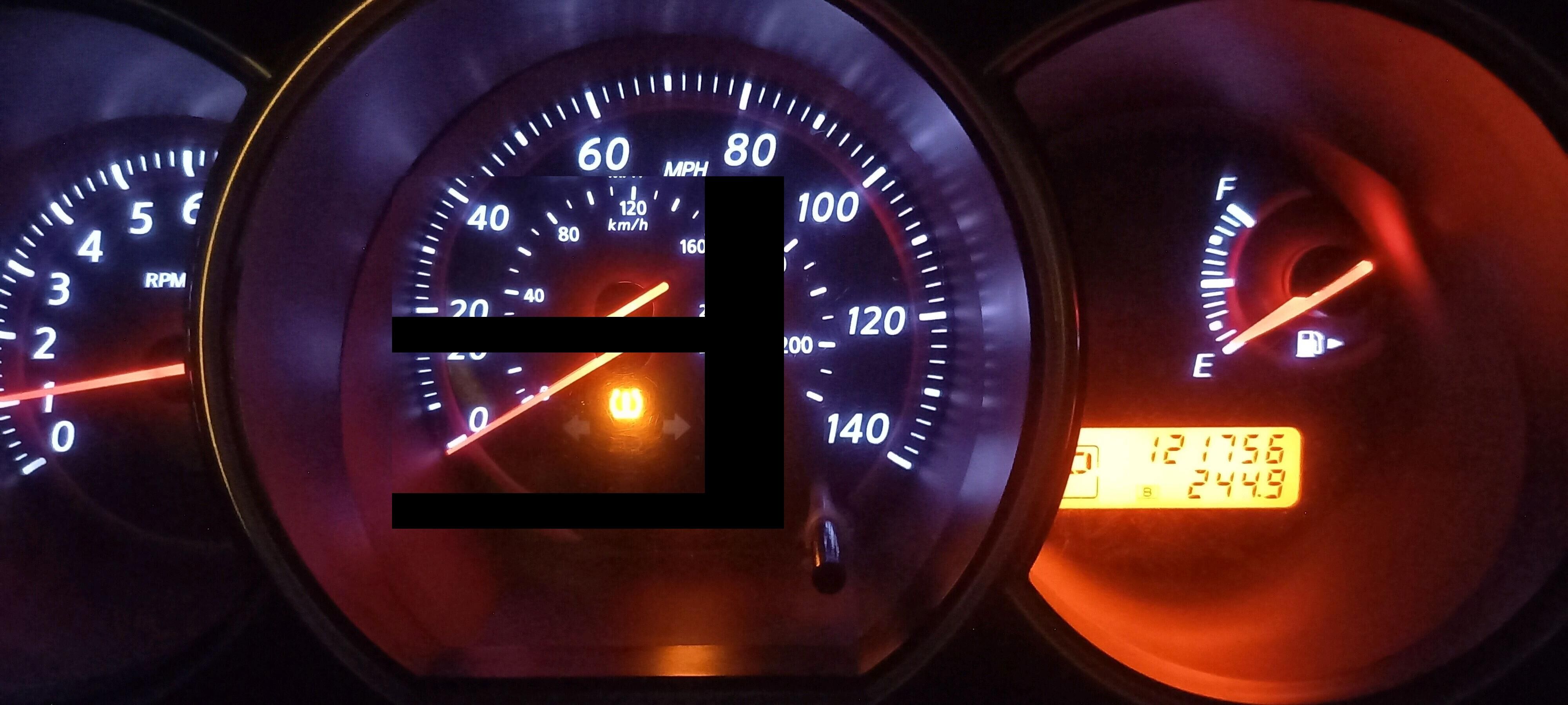 Nissan Versa 2010 - 115 000 TMT - Туркменабат - img 3