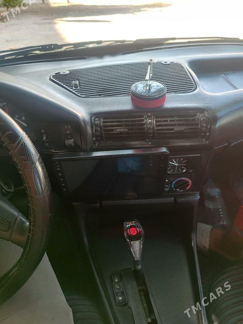 BMW 525 1991 - 50 000 TMT - Türkmenabat - img 4