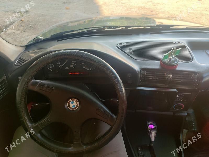 BMW 525 1991 - 50 000 TMT - Türkmenabat - img 3