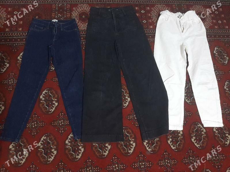 Satlyk jempir jynsy - Туркменабат - img 3