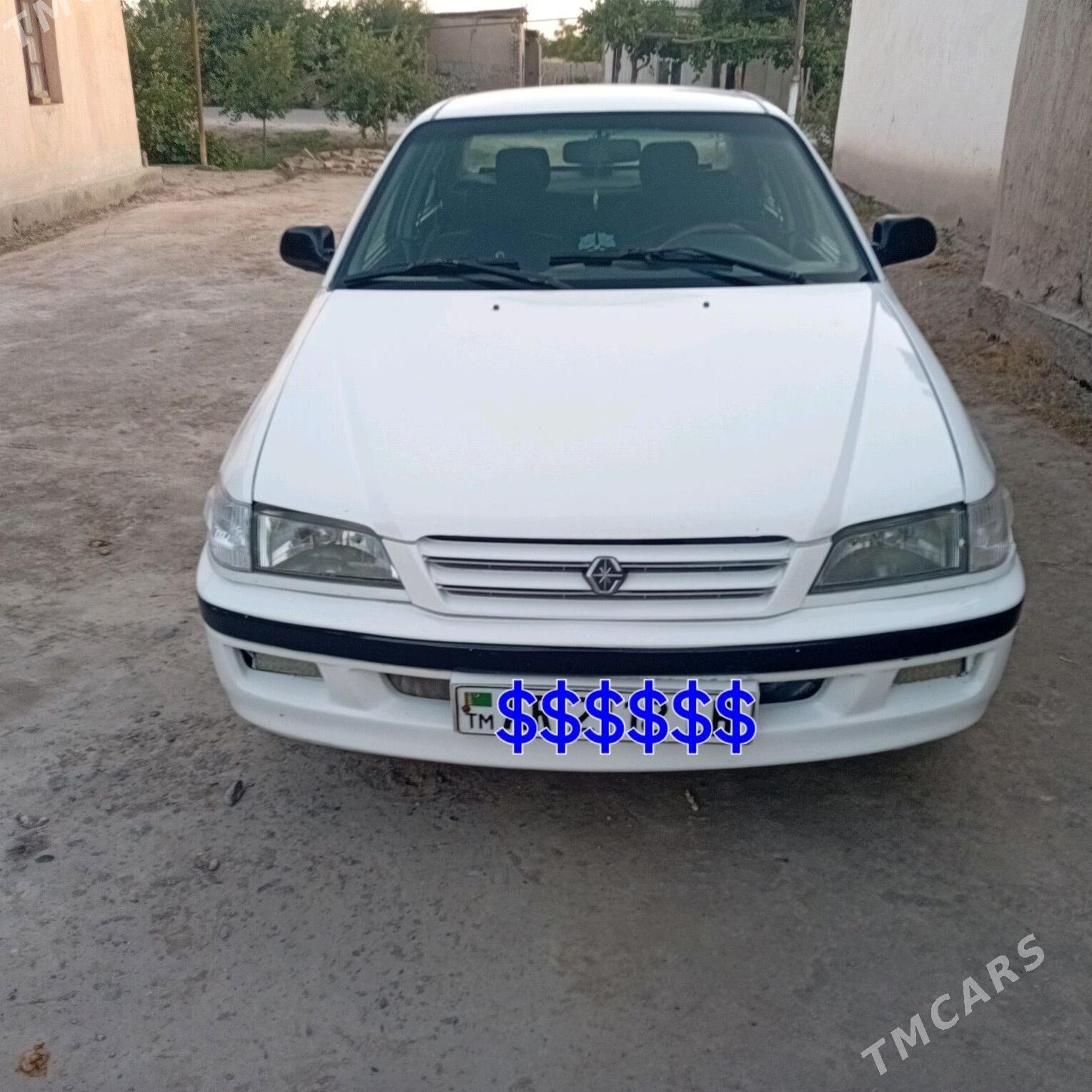 Toyota Corona 1996 - 62 000 TMT - Mary - img 1