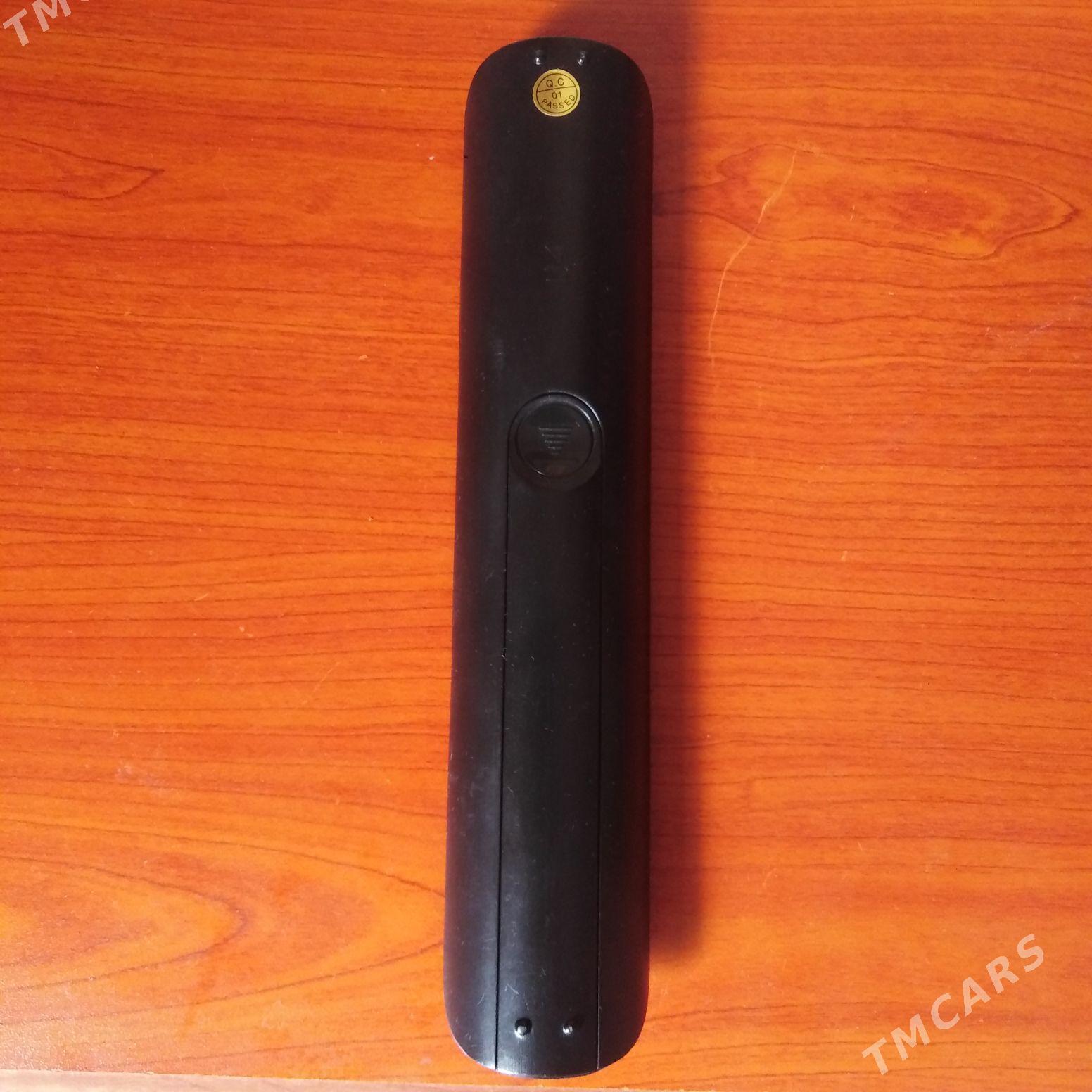 Пульт Skyway - Aşgabat - img 2