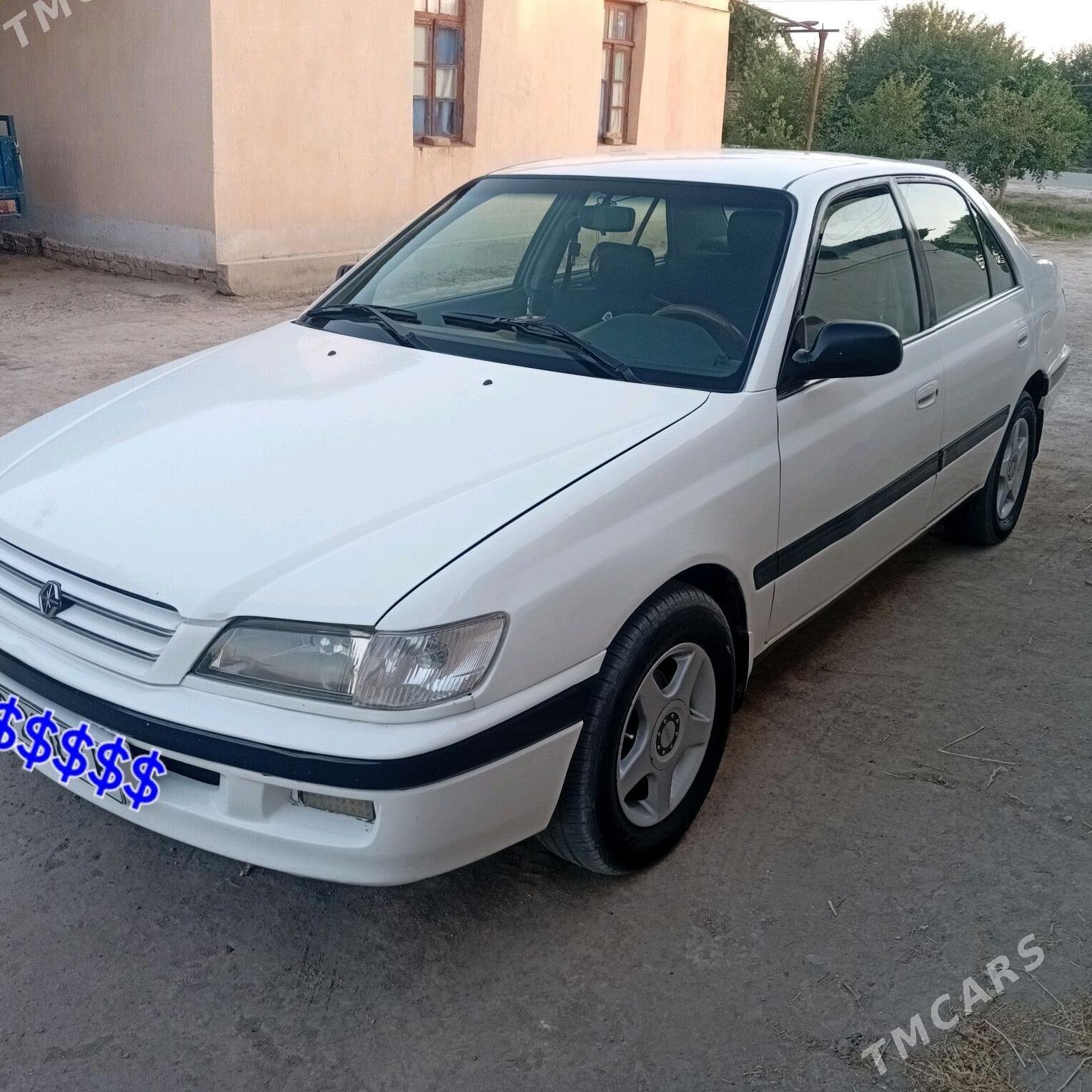 Toyota Corona 1996 - 62 000 TMT - Mary - img 2