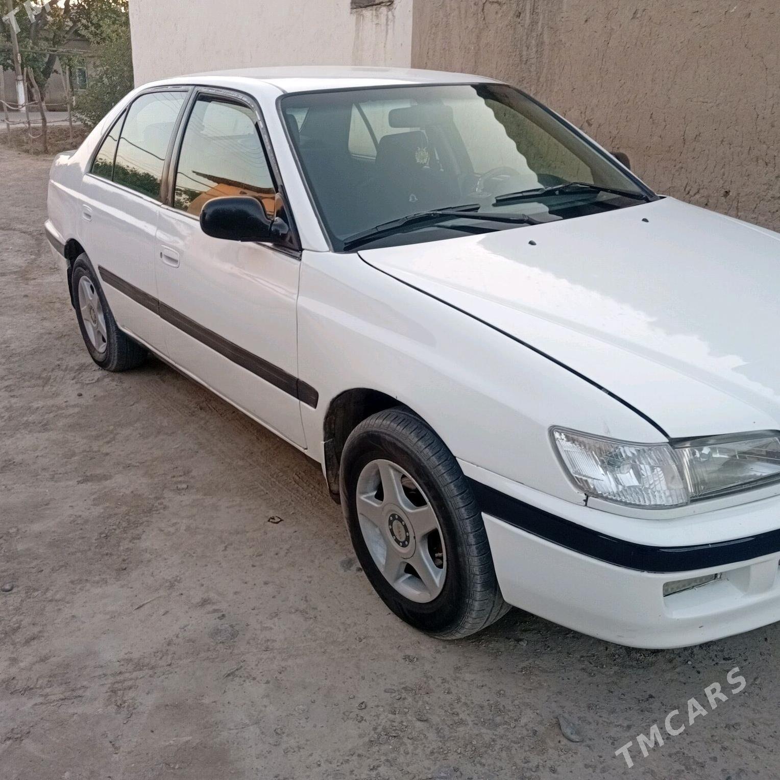 Toyota Corona 1996 - 62 000 TMT - Mary - img 3