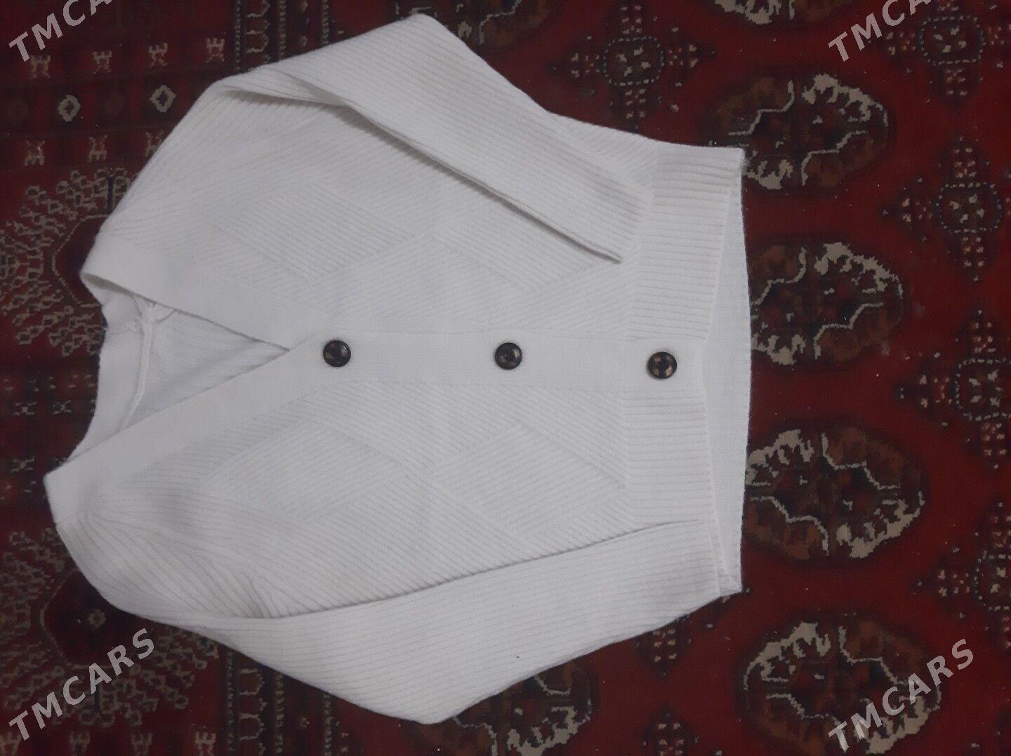 Satlyk jempir jynsy - Туркменабат - img 2