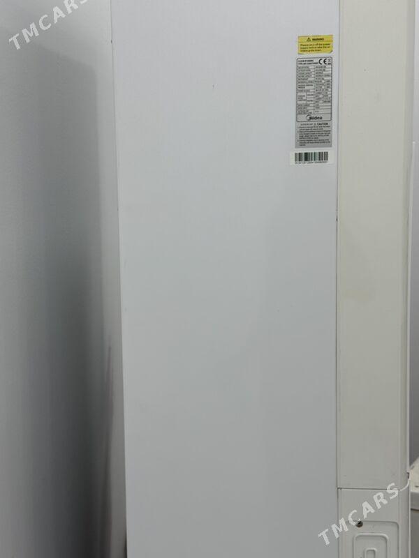 kondisoner - Гёкдепе - img 3