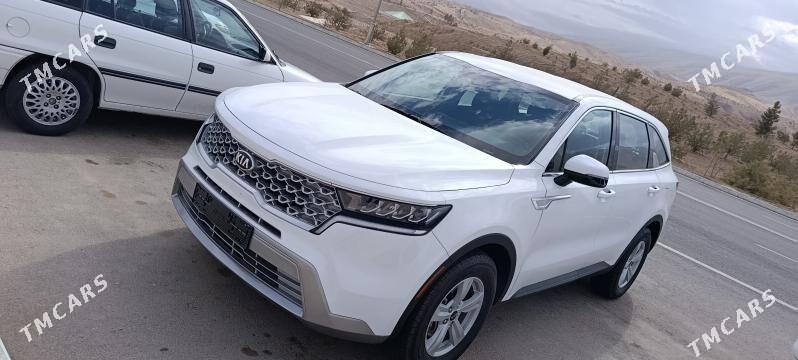 Kia Sorento 2021 - 380 000 TMT - Ашхабад - img 3