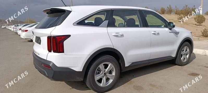 Kia Sorento 2021 - 380 000 TMT - Ашхабад - img 2