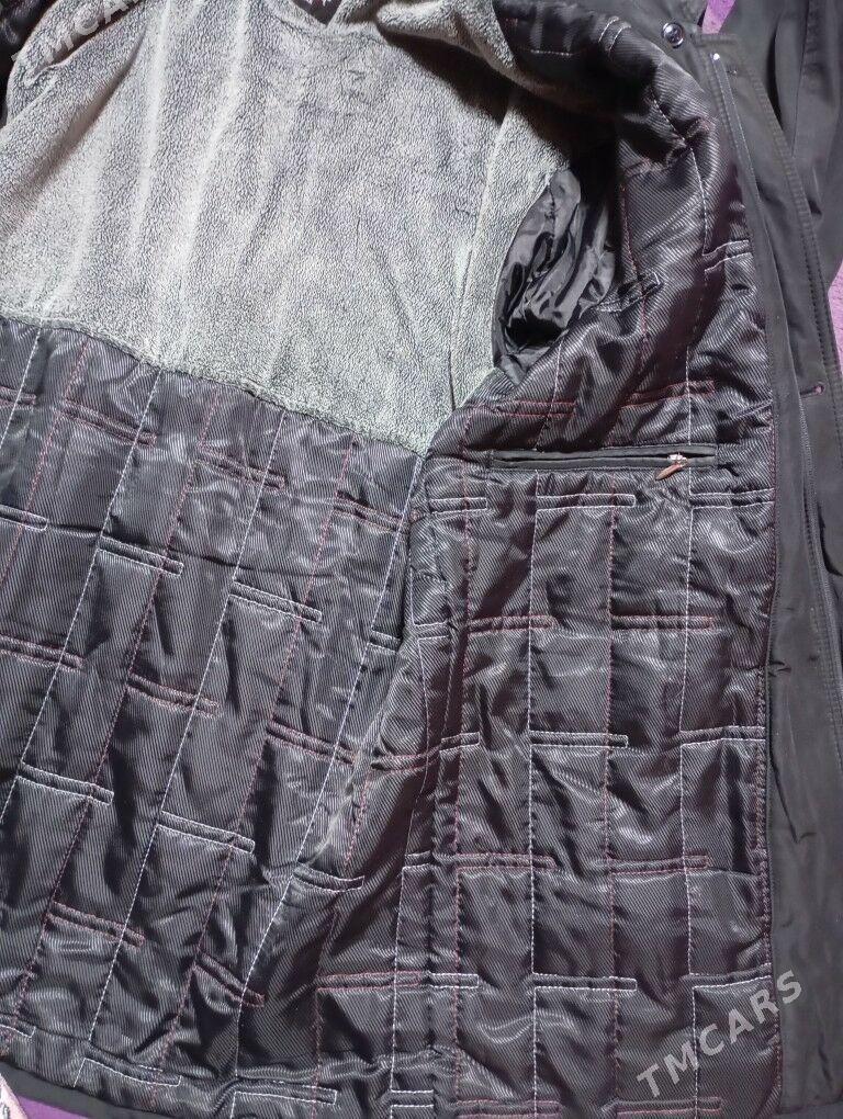 kurtka мужской куртка - Дашогуз - img 3