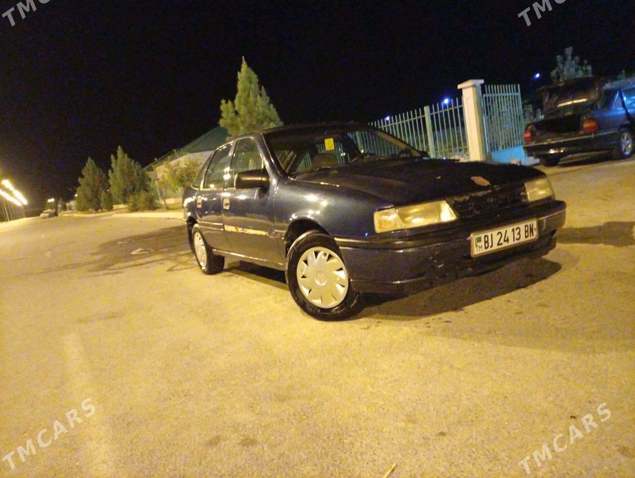 Opel Vectra 1990 - 30 000 TMT - Gyzylarbat - img 5