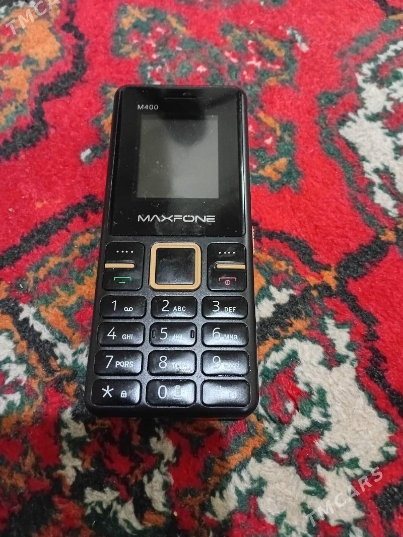 Maxfon - Гызыларбат - img 1