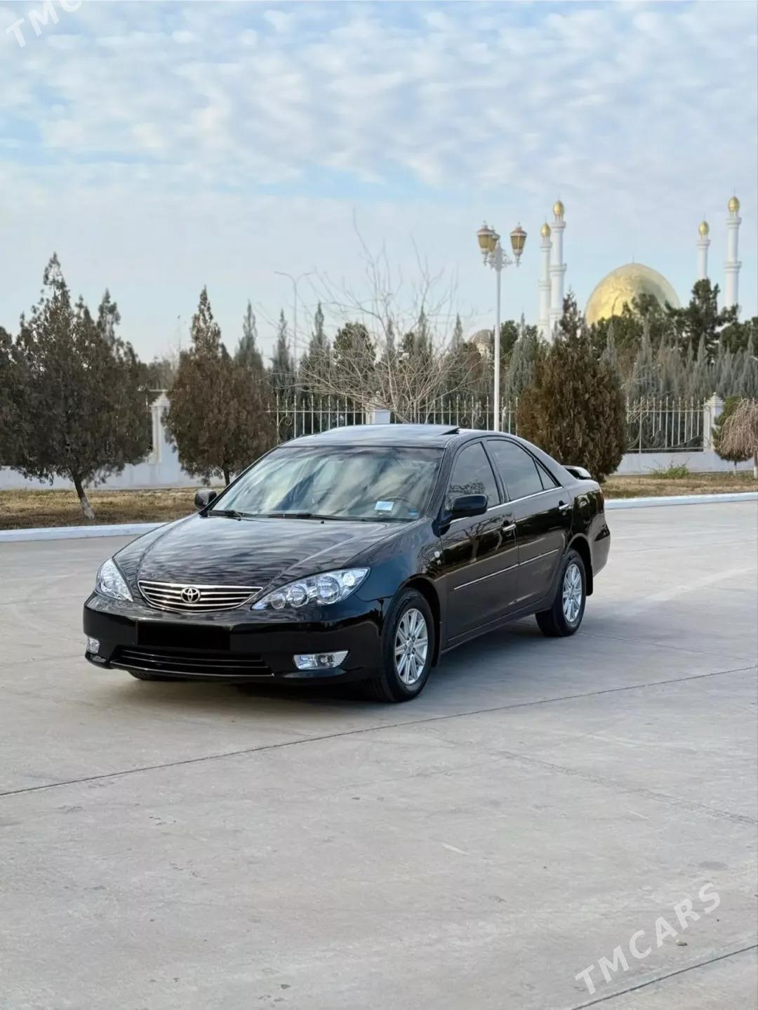 Toyota Camry 2005 - 250 000 TMT - Магданлы - img 7