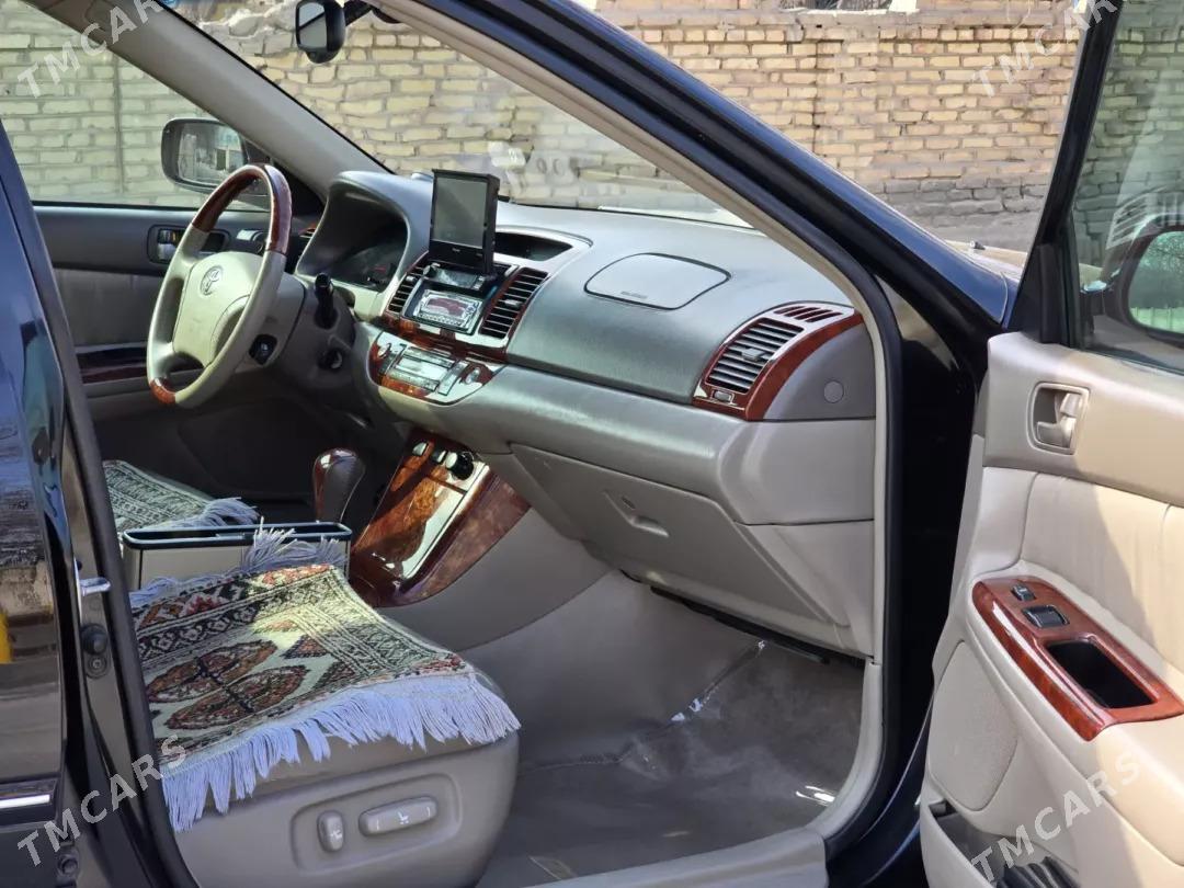Toyota Camry 2005 - 250 000 TMT - Магданлы - img 1