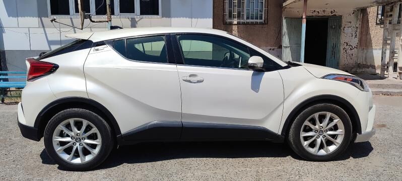 Toyota C-HR 2020 - 270 000 TMT - Türkmenabat - img 5