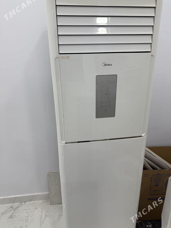 kondisoner - Гёкдепе - img 2