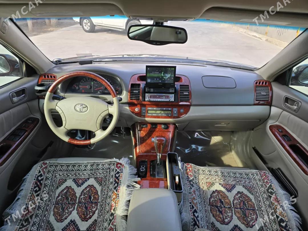 Toyota Camry 2005 - 250 000 TMT - Магданлы - img 2