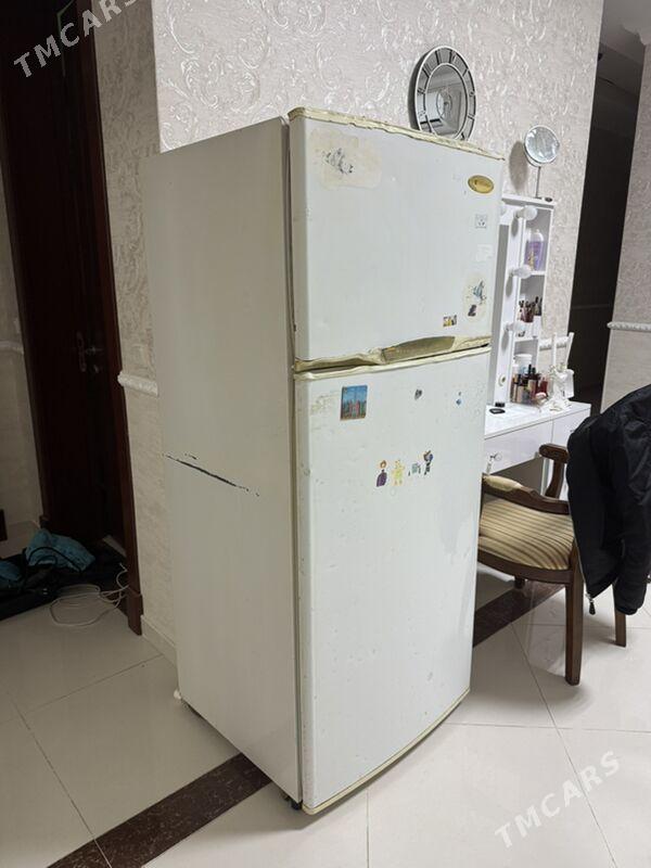 холодильник - Ашхабад - img 2