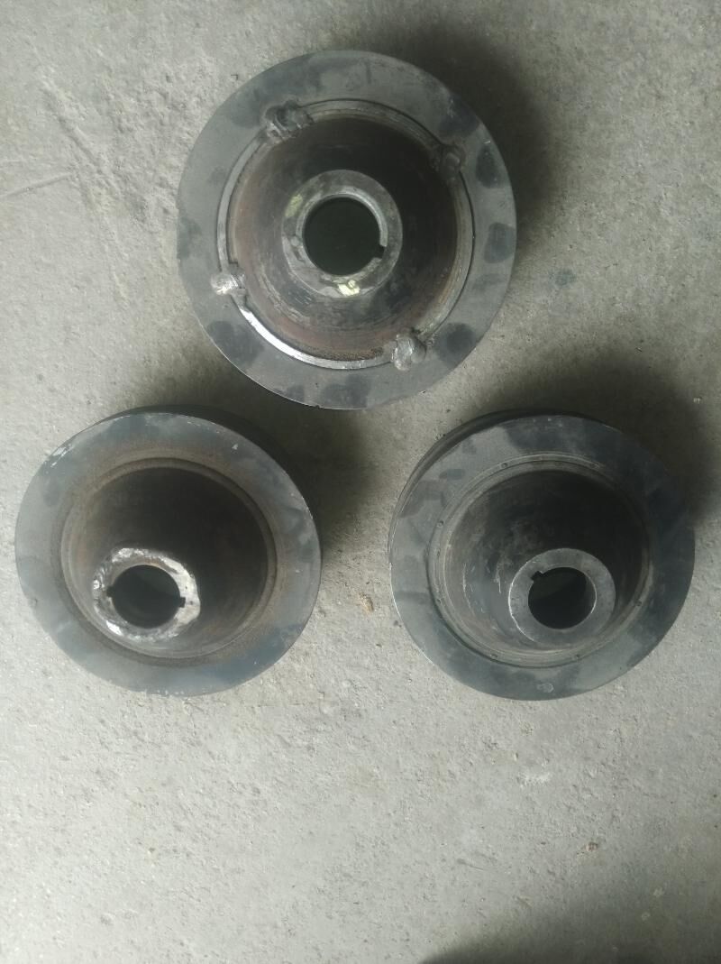 Ишкиф 500 TMT - Балканабат - img 3