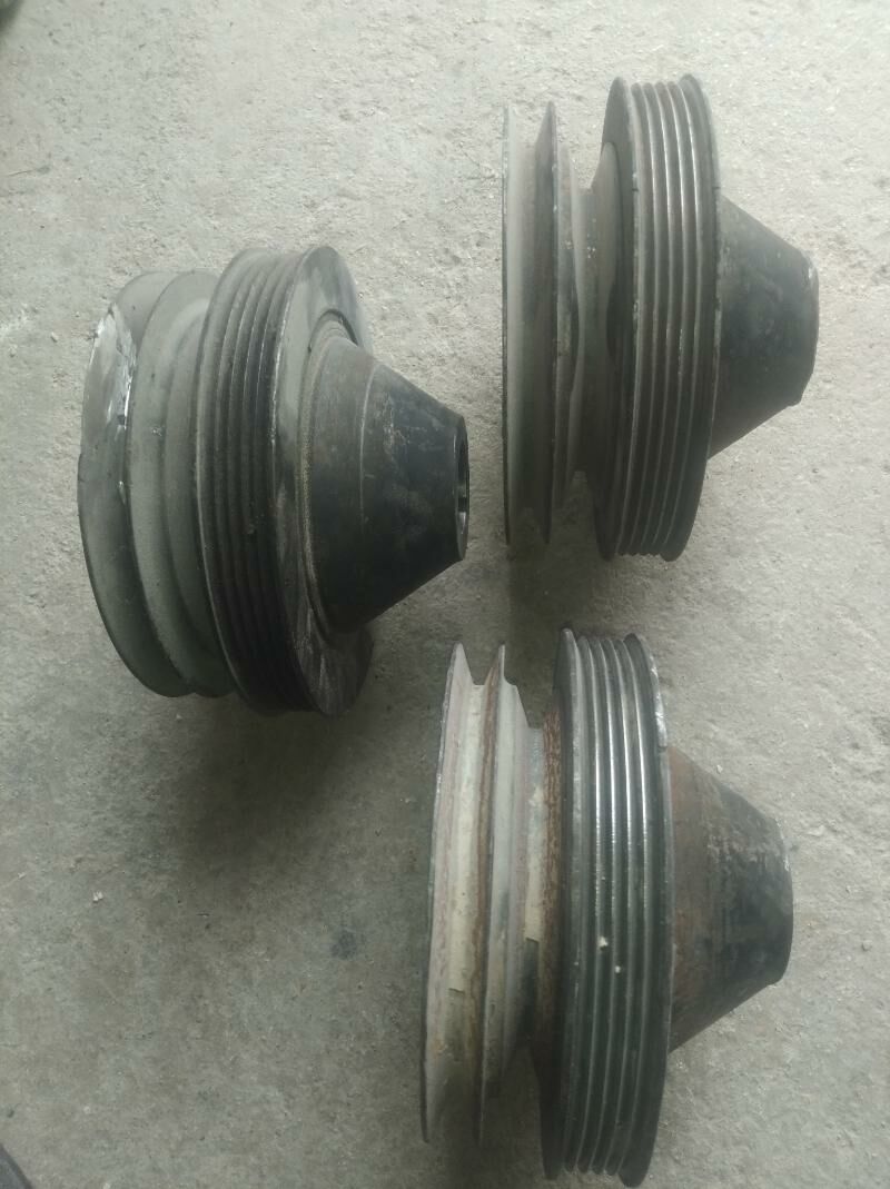 Ишкиф 500 TMT - Балканабат - img 1