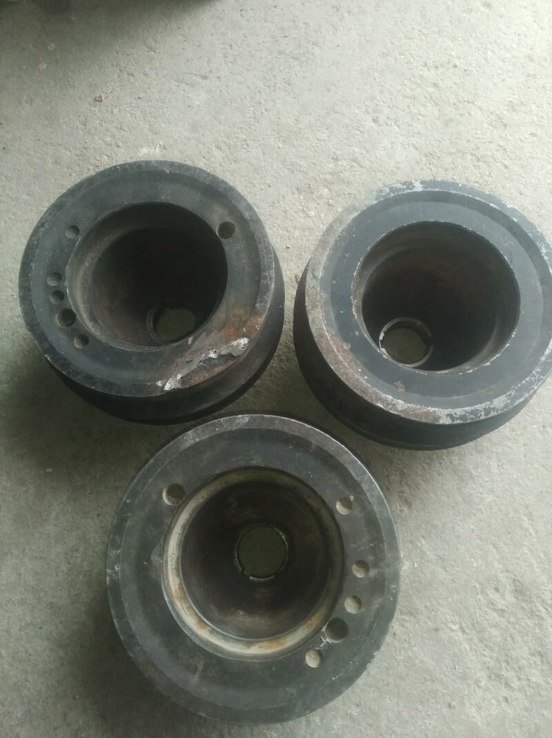 Ишкиф 500 TMT - Балканабат - img 2