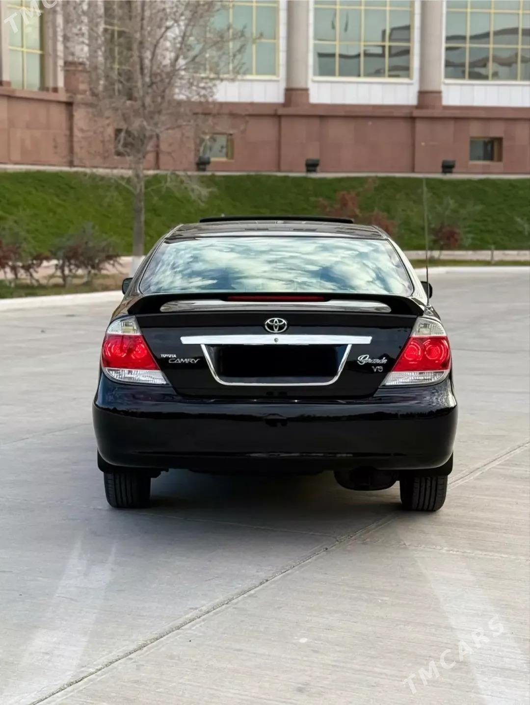 Toyota Camry 2005 - 250 000 TMT - Магданлы - img 5