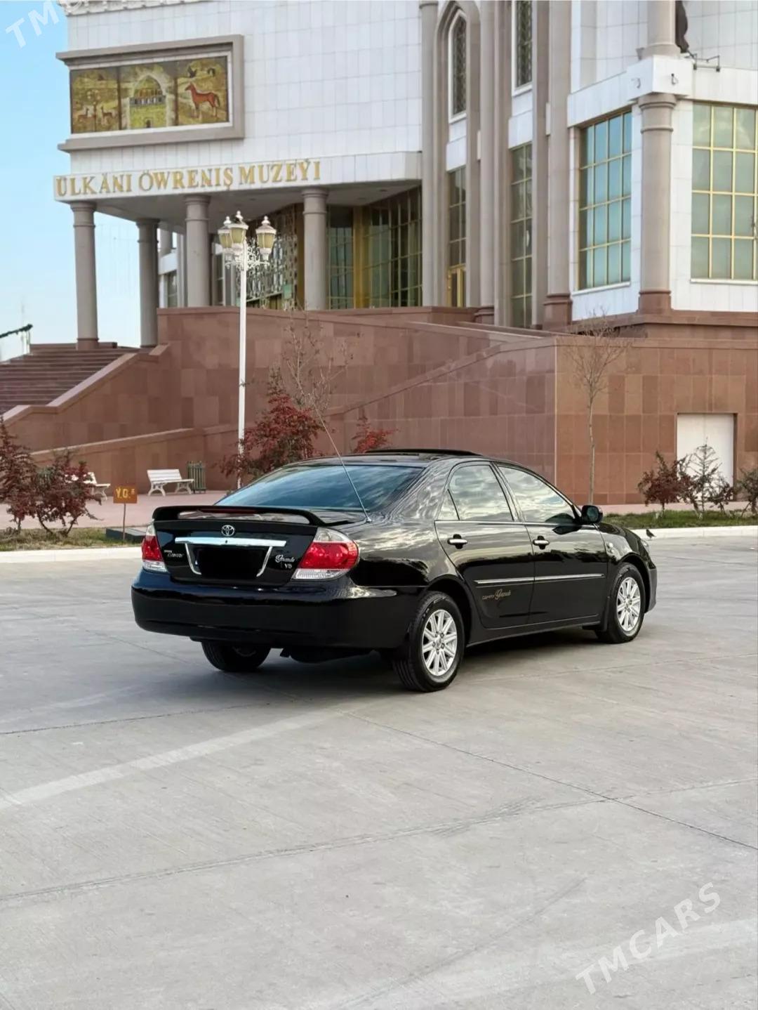 Toyota Camry 2005 - 250 000 TMT - Магданлы - img 6