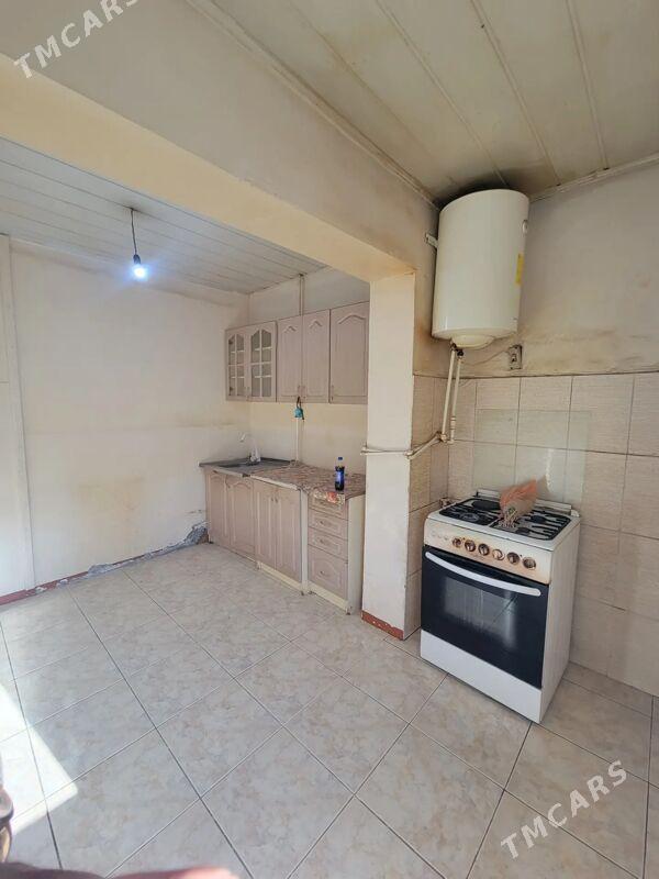 SATLYK JAÝ - Мары - img 6