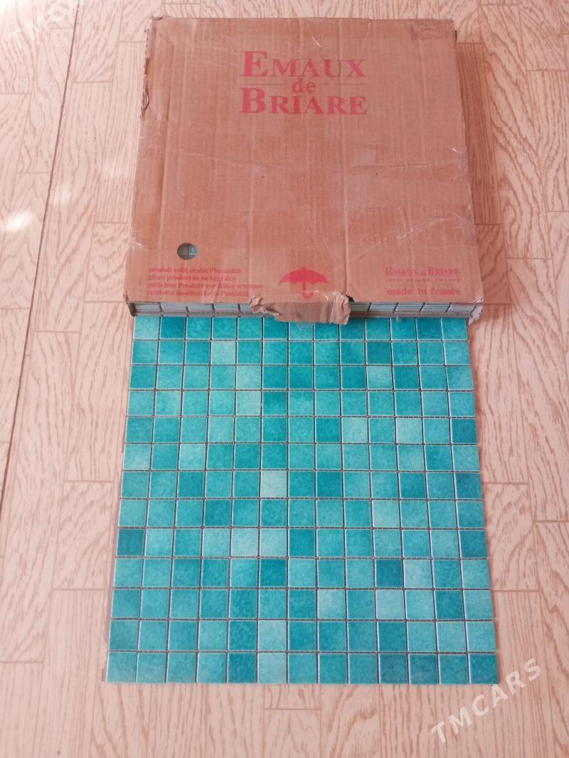 кафель французский. - Parahat 2 - img 2