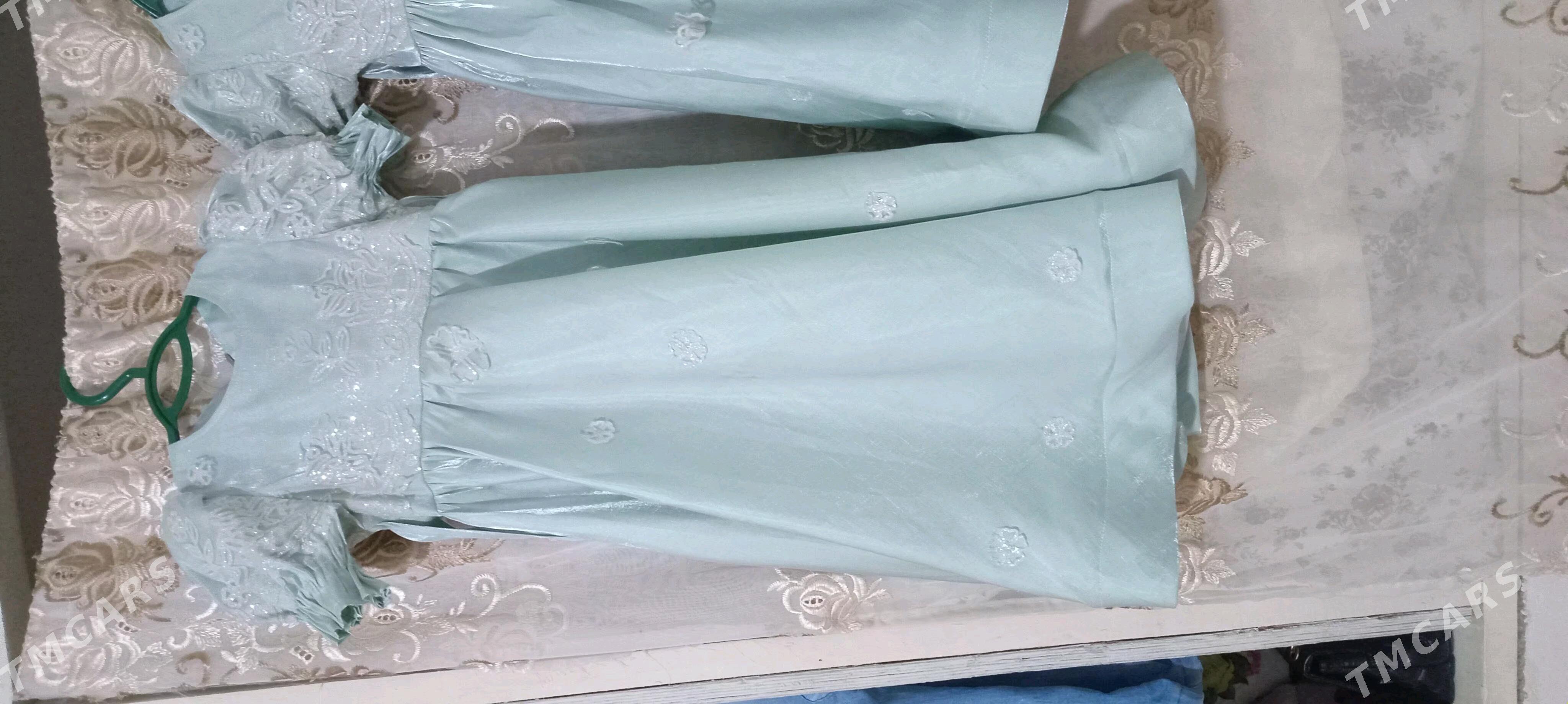 Caga koýnek - Туркменбаши - img 2