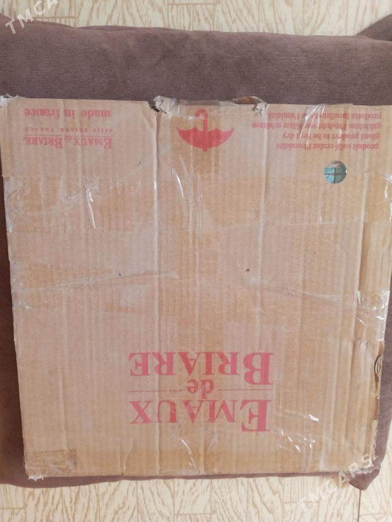 кафель французский. - Parahat 2 - img 3