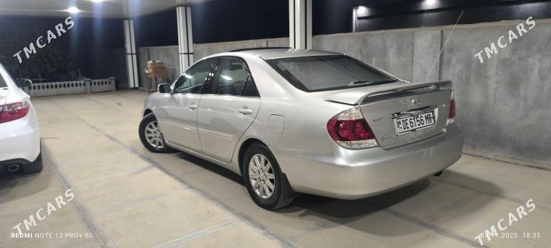 Toyota Camry 2002 - 220 000 TMT - Мары - img 5