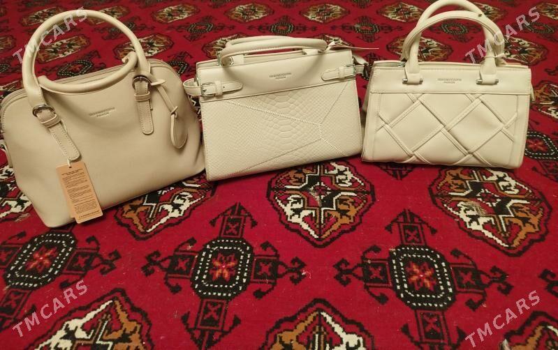 sumkalar kowusler - Кёнеургенч - img 10