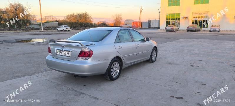 Toyota Camry 2002 - 220 000 TMT - Мары - img 4