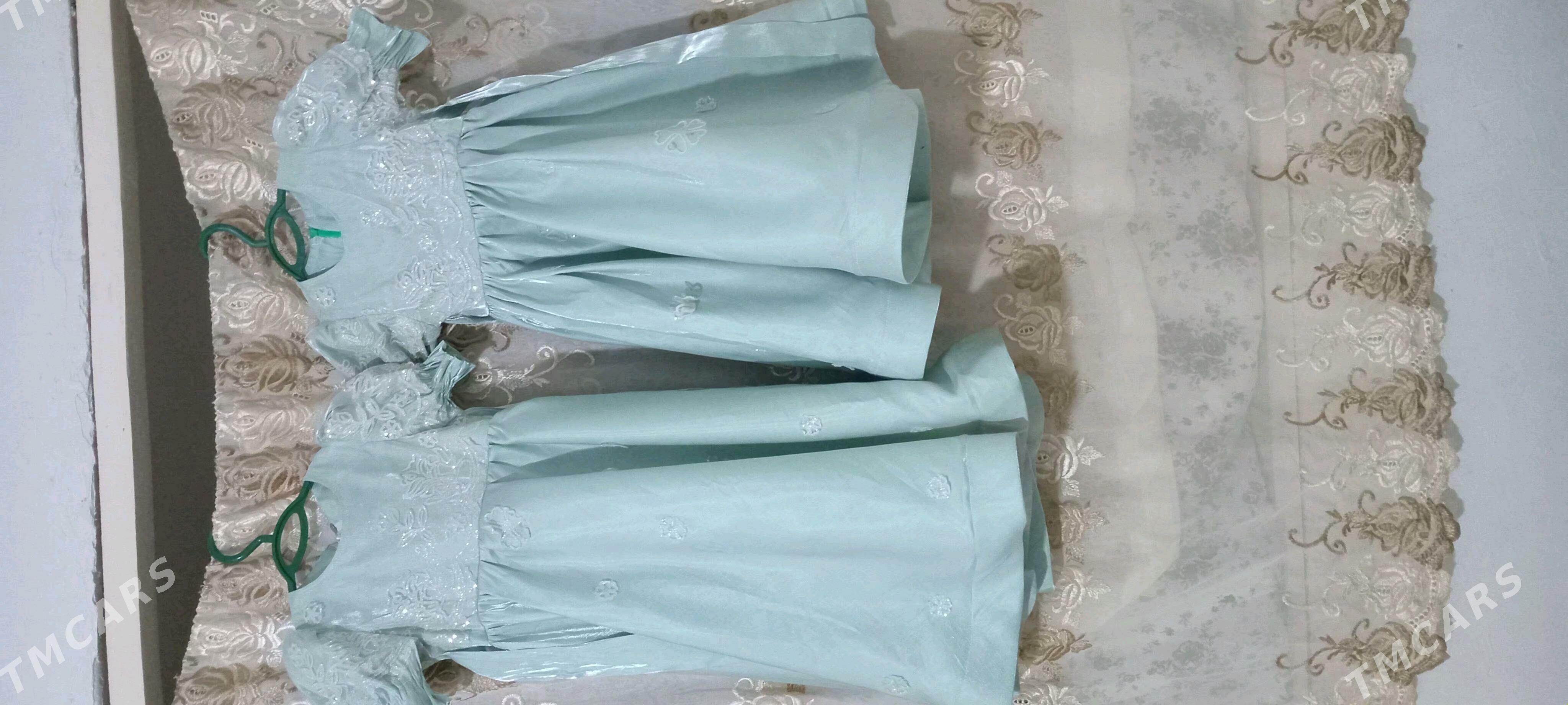 Caga koýnek - Туркменбаши - img 3